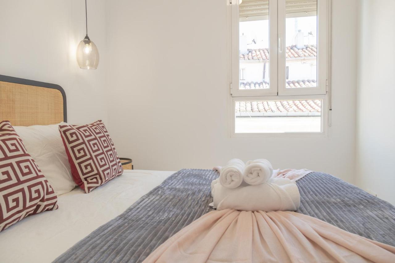 Appartement Loft Con Terraza Salitre Temporal *