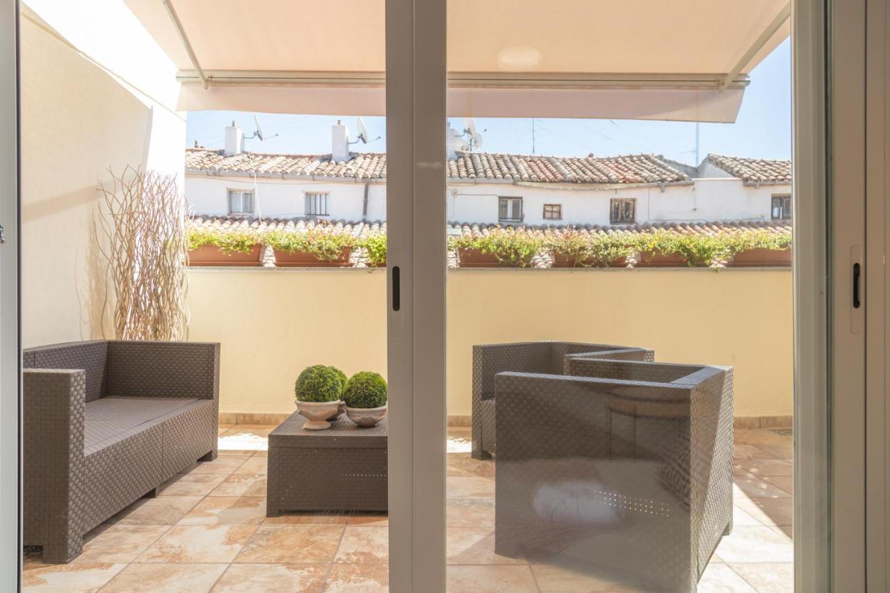Appartement Loft Con Terraza Salitre Temporal
