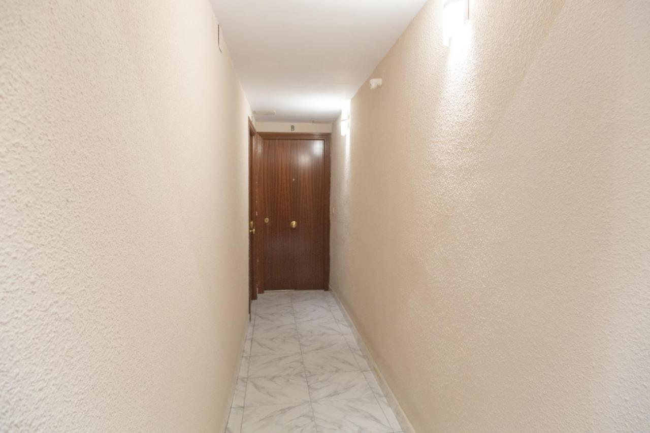 Appartement Loft Con Terraza Salitre Temporal *