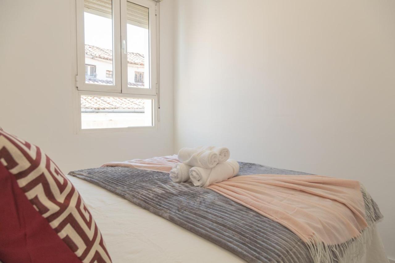 Appartement Loft Con Terraza Salitre Temporal