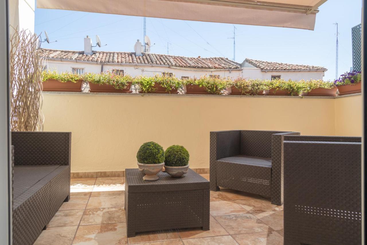 Appartement Loft Con Terraza Salitre Temporal